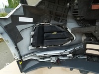 фото thumb №15, Бампер перед переднее pdc комплектный audi q3 83a 2019r