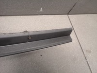 фото thumb №8, Жёлоб крышки багажника левая audi a8 d3 4e0853293e