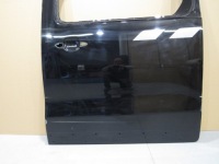 Fiat scudo 2016-2025 дверь левая сдвижные с Разборки, фото thumb