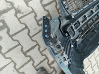 фото thumb №14, Volvo xc40 t5 eh бампер перед передний kompletny