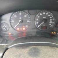 Opel zafira стартер 2004 2.0l 93174017 0988017423 Ціна, фото thumb