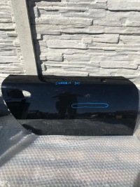 фото thumb №1, Двері праве porsche carrera 911 991.531.012