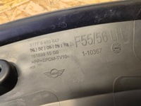 фото thumb №8, Молдинг na крыло левый перед mini f55 f56 9450647