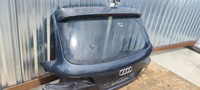 фото thumb №13, Крышка задняя зад audi q7 4l lz5q