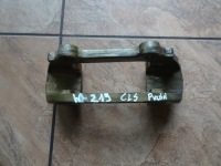 фото thumb №3, W219 cls 3.5 скоба перед