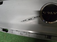 фото thumb №8, Бампер перед передний volvo ex-30 ex30