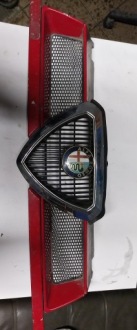 Alfa romeo 155 решётка  решётка радиатора 92-97 Цена, фото thumb