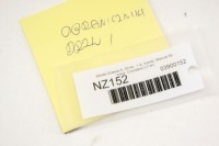 фото thumb №6, Nz152 skoda octavia iii ограничители дверь комплект