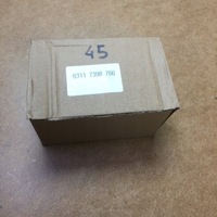 фото thumb №10, Jeż led drl движение dziennej диод кольца do bmw 3 f30 f31 f34 gt 7398766