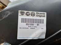 фото thumb №5, Fiat doblo 2 ii lift 15- підкрилок праве перед nowe 52128361