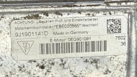 фото thumb №14, Двигун електричний передній porsche taycan 9j1 k51 hjh