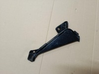 Купити Решітка молдинг бампера перед ліва renault clio v рестайлінг  оригінал, фото thumb