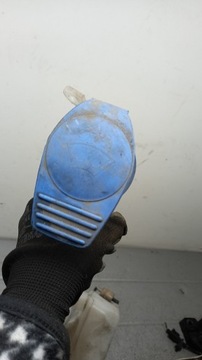 фото thumb №4, Бачок рідини склоомивача vw polo iv 03r