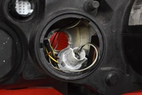 фото thumb №10, Фара праві лампа перед eu 60682088 alfa romeo 159 05-11