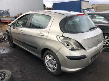 фото thumb №4, Peugeot 308 07-11 спідометр  прилади obrotomierz 1.6