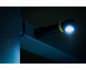 Фонарик Armytek Elf C2 Micro USB /v.2/ с аккумулятором