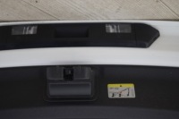 Крышка багажника задняя задний  audi tt 8s с Разборки, фото thumb