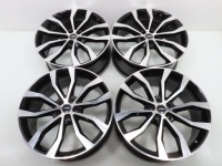 фото thumb №15, Диски алюмінієві  алюмінієві диски 21'' mercedes bmw audi vw seat skoda 5x112 9j