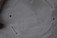 фото thumb №9, Жабо eu 31402672 volvo v60 1 i r-design lift 13-20