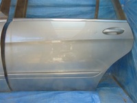 фото thumb №3, Mercedes r-klasa w251 long дверь левая задняя