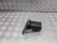 фото thumb №5, Решётка обдув левая renault clio iii