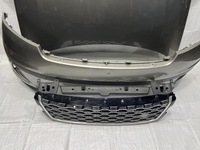 фото thumb №4, Перед kompletny land rover velar l560