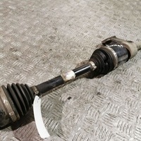 фото thumb №8, Kia sportage 2018 привідний вал передня