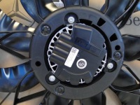 Mercedes вентилятор 650w вентилятор радіатор eqa h243 eqb x243 243 Недорого, фото thumb