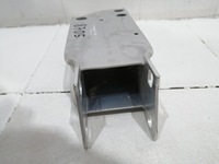 фото thumb №7, Зона деформации правая mercedes c klasa w206 nowa оригинал hal 8705