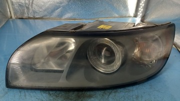 фото thumb №1, Фара левый volvo v50 s40 ii 06r