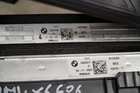 фото thumb №9, Радиатор радиатор вентилятор bmw x6 g06 x5 g05 3.0i b58 12tyśkm 23-