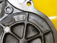 фото thumb №4, Корпус вариатора колеса кольца gt-r r35 vr38