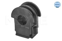 фото thumb №2, Втулка резиновый элемент стабилизатора левый перед