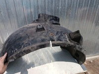 фото thumb №6, Підкрилок лівий перед mercedes ml w164 a1648840122