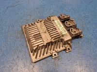 фото thumb №4, Citroen c3 1.4 hdi блок керування двигуна 5ws40068c-t