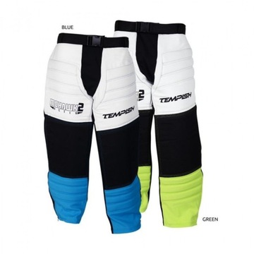 Брюки вратарские Tempish Mohawk II Activ Jr 13500005031 размер 152