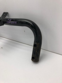 Man tga tgs tgx труба кронштейн фильтра воздуха Доставка, фото thumb