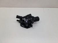 фото thumb №1, Корпус термостата trafic vivaro primastar 1.6dci