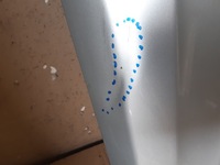 фото thumb №3, Капот mercedes w212 przed lift