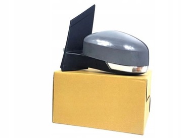 фото thumb №1, Дзеркало зовнішні ліві focus ii, 01.08- 3205516s