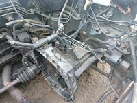 фото thumb №1, Коробка передач передач daihatsu applaus