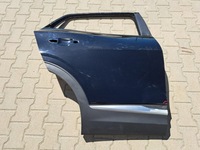 фото thumb №1, Дверь задние задняя правое kia sportage 5 v 2021 -