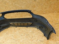 фото thumb №6, Ford transit courier 14-18 бампер передній перед