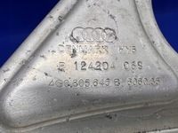 фото thumb №7, Audi a6 a7 c7 4g кронштейн поперечний розпірка 4g0805645b 4g0806393 43