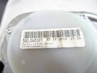 фото thumb №6, Opel insignia a ремені натягувачі натягувачі перед