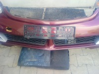 Бампер перед mercedes r w251 комплектный в Украине, фото thumb