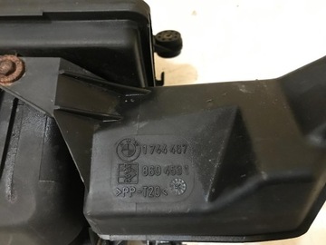 фото thumb №6, Корпус фільтра повітря bmw e39 1744467