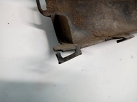 фото thumb №12, Бампер задня задній renault master iii 850220011r