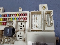 фото thumb №7, C-max mk1 коробка запобіжників 3m5t-14014-atb