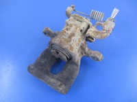 фото thumb №1, Ford mondeo mk3 kombi супорт гальма задня лівий